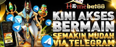 Mainkan Slot Vegas77 Terpercaya banner