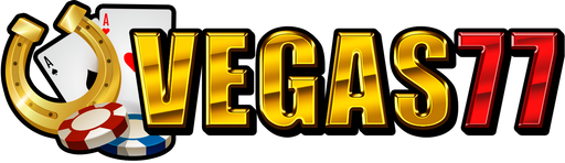 vegas777 Logo